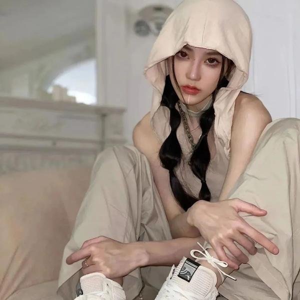 正阳门下小女人