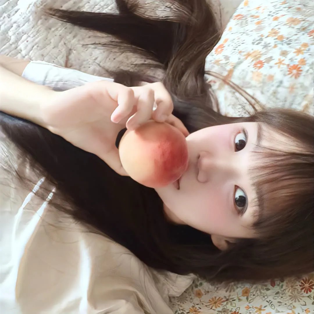 锦鲤是个技术活